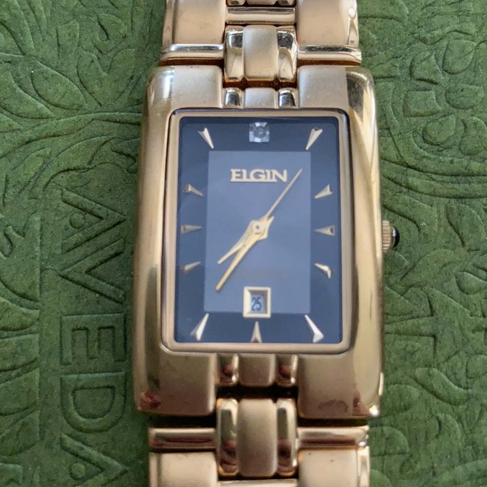 Men’s Watch